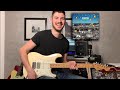 Carl Brave Regina Coeli cover guitar s