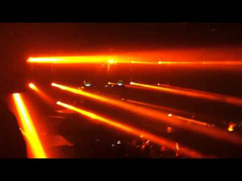 Axwell playing Deniz Koyu Hydra at Where's The Party / Trädgårn / Gothenburg