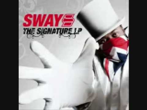 Sway- Look After My Girl