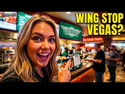 New Food Options Red Rock Casino Las Vegas 2026