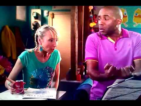 Je me suis fait pipi dessue