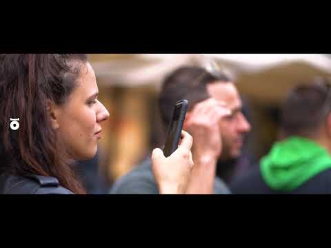 DJ OCTOPUS in 180 GR - Mercato Delle Erbe, Padova - 2019