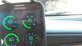 Ford Powerstroke Torque Android App Installation review