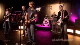 Keith Urban  01 - Kiss A Girl  AOL Sessions )