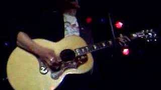 Tyler Hilton - California