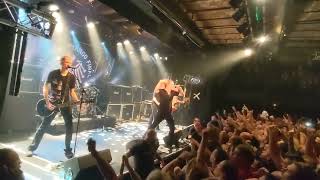 Die Toten Hosen - Du lebst nur einmal (La Trastienda, Buenos Aires / 26.10.2022)