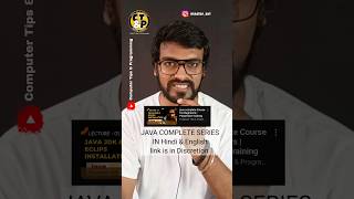 java tutorial for beginners #java #shortsvideo #ytshorts #technical master avinash