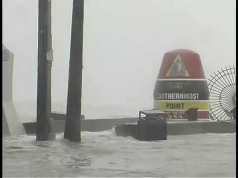 Hurricane Wilma The Untold Story