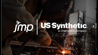 At US Synthetic, a winning design of experiments game plan