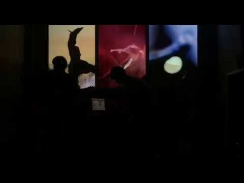 das bisschen Totschlag - Be Safe (Live @ Lokomov, Chemnitz 2019)