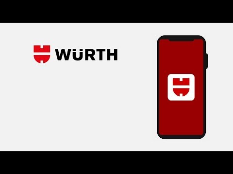 Würth -Outillage Professionnel Video