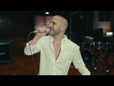 Carlos Zaur - Yo Quería (Paréntesis)