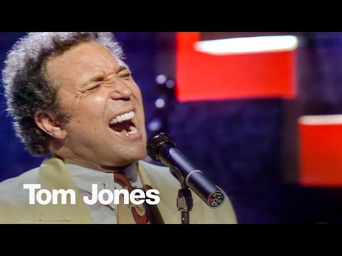 Tom Jones MP3 4 CD - фото 8 - id-p2337828508
