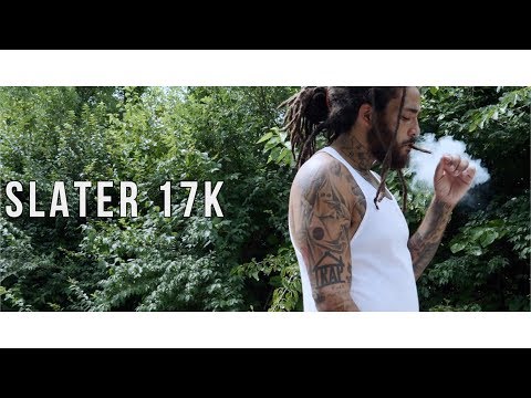 Slater17k - Hold Me Down (FREE SLATER)
