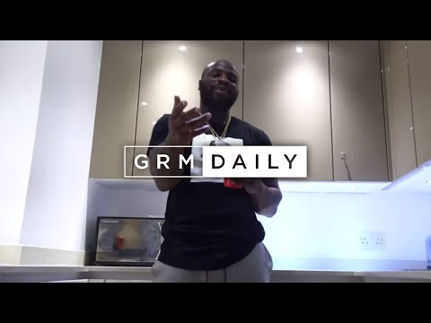Mr. Hustle - Reminder [Music Video] | GRM Daily