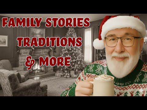 Celtic Canadian Genealogist Unwraps the Gift of Family History