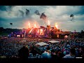 Documentary Art and Music - Tomorrowland: 10 Years of Unity Love Madness and Magic