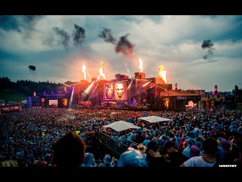 Tomorrowland: 10 Years of Unity Love Madness and Magic