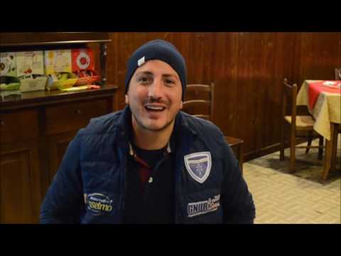 TANTI AUGURI DI BUON NATALE E DI BUON FESTE DALL'  'EDILFERR CITTANOVA CALCIO A 5