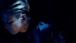 DIR EN GREY - embryo [eng sub] LIVE HD