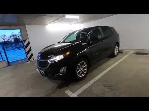 фото chevrolet equinox 0