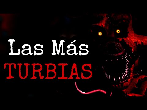 THE MOST TURBIA THEORY OF EVERY FNAF🐻❓