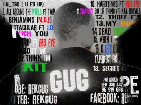 YOUNG REK FT TEFLON SOMETHING THAT YOU LIKE