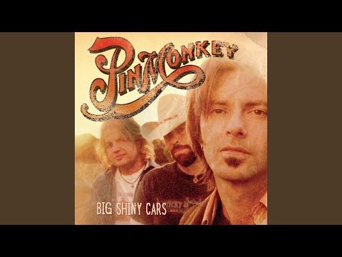 Big Shiny Cars video
