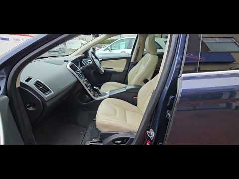 Volvo XC60 2.4D D4 SE LUXURY NAV AWD 5DR AUTOMATIC - Image 2