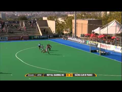 Highlights Royal Daring - Racing Club de France