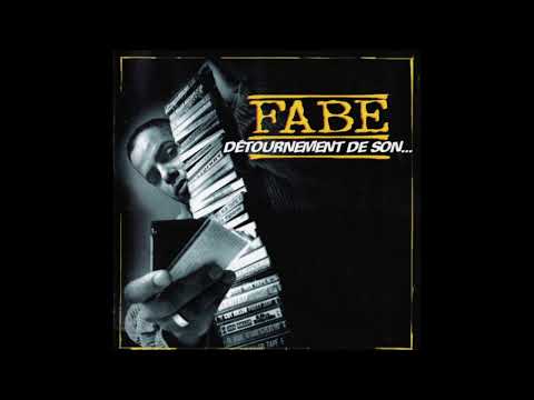 Fabe Feat Koma - Tu Peux Pas T'Tromper