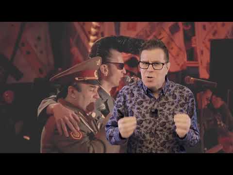 Mato Valtonen Keikkabussitarinoita