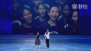 Download lagu Jeffrey Li & Celine Tam - You raise me up mp3 Download lagu Jeffrey Li & Celine Tam - You raise me up mp3