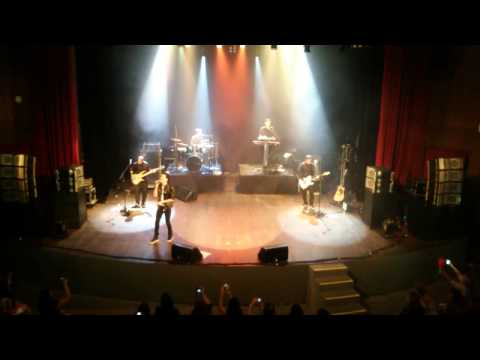 Sam Alves   Mirrors - Ao Vivo em Salvador (Justin Timberlake Cover)