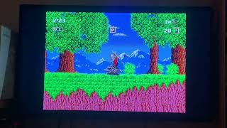 Kid chameleon Sega mega drive gameplay #sega #polymega #segamegadrive #retrogaming
