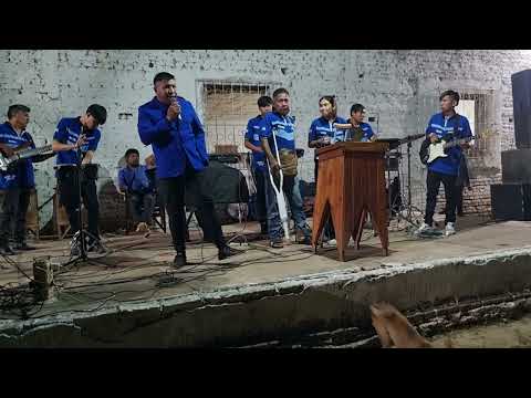 Grupo Musical: AGRUPACIÓN CORAZA de tartagal salta