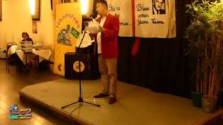 "Targowisko" i "Don Kichot" autorstwa i w wykonaniu Błażeja Szumana!