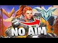 Educational Unranked To GM BRIGITTE (91% Winrate)