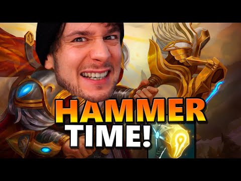 Das neue Omniknight Build ist richtig abartig | Dota 2 Gameplay, german