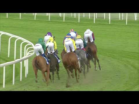 2018 Darley Yorkshire Oaks - Racing TV