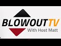 BLOWOUT TV 2025 BOWMAN BASEBALL RELEASE DAY