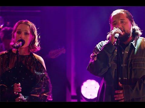 Jonas Benyoub - Mamma (feat. Bendik) - (Hver gang vi møtes 2025)