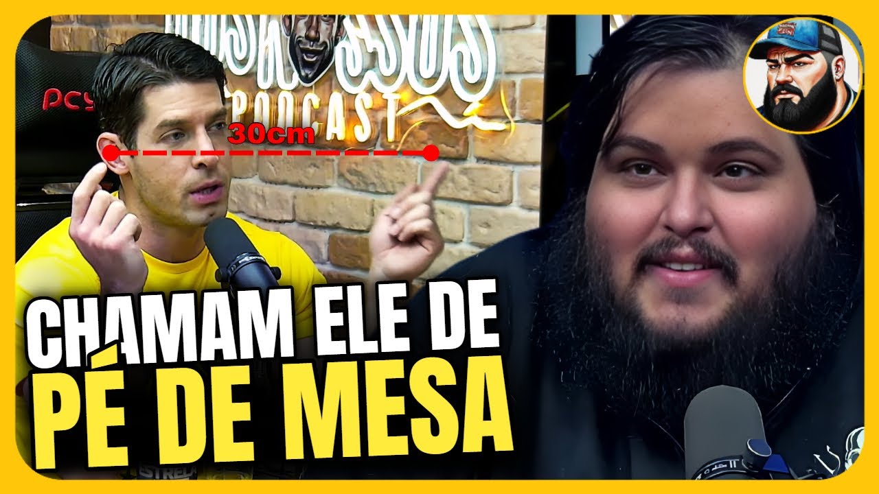 DIZEM QUE, DEPOIS QUE MARCO ANTÔNIO NASCEU, A MÉDIA AUMENTOU🤣🤣🤣  | Alta Linguagem