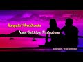 Anbe Anbe Nee En Pillai Whatsapp Status