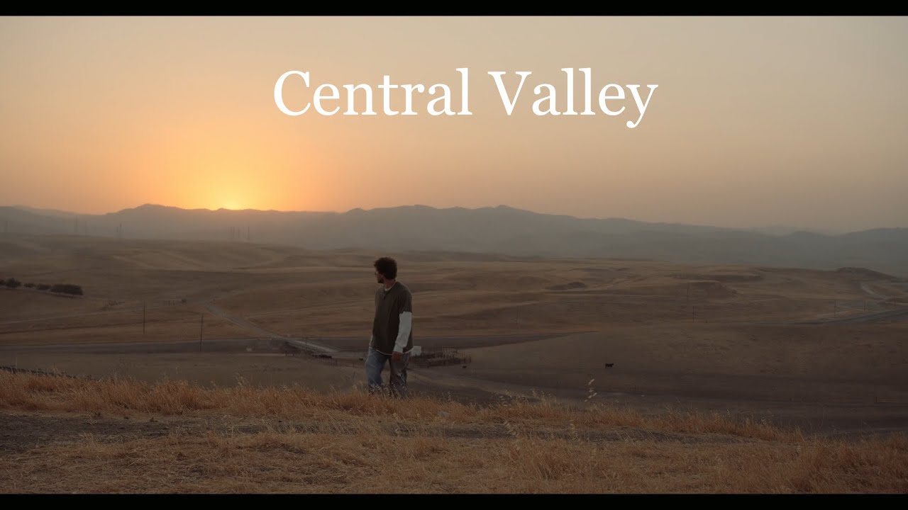 Central Valley - Official Trailer