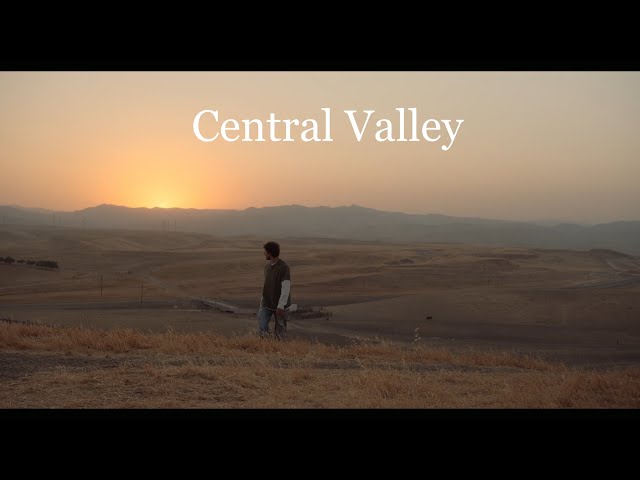Central Valley - Official Trailer