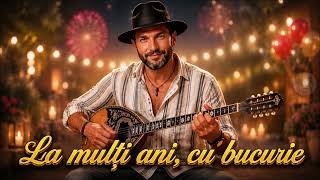 Download lagu La mulți ani, cu bucurie || 🎧 Ascultă, cântă, dansează! mp3 Download lagu La mulți ani, cu bucurie || 🎧 Ascultă, cântă, dansează! mp3