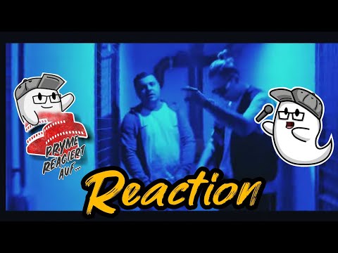 ANDZIJO x PHÖÖNIX - NEHME DICH MIT (REACTION)