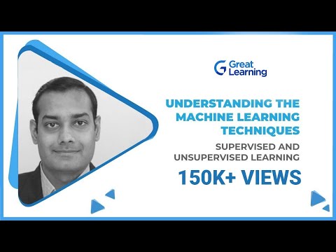 Understanding the Machine Learning Techniques Supervised and Unsupervised Learning Tutorial