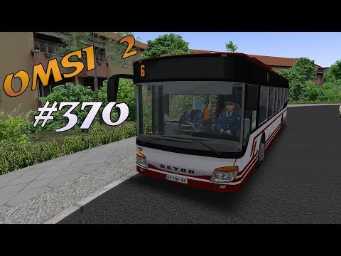Let's Play Omsi 2 - #370 - Feuerwehr zum ärgern
